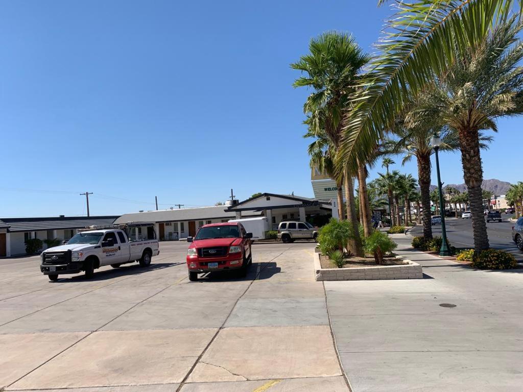 Sands Motel — photo 17
