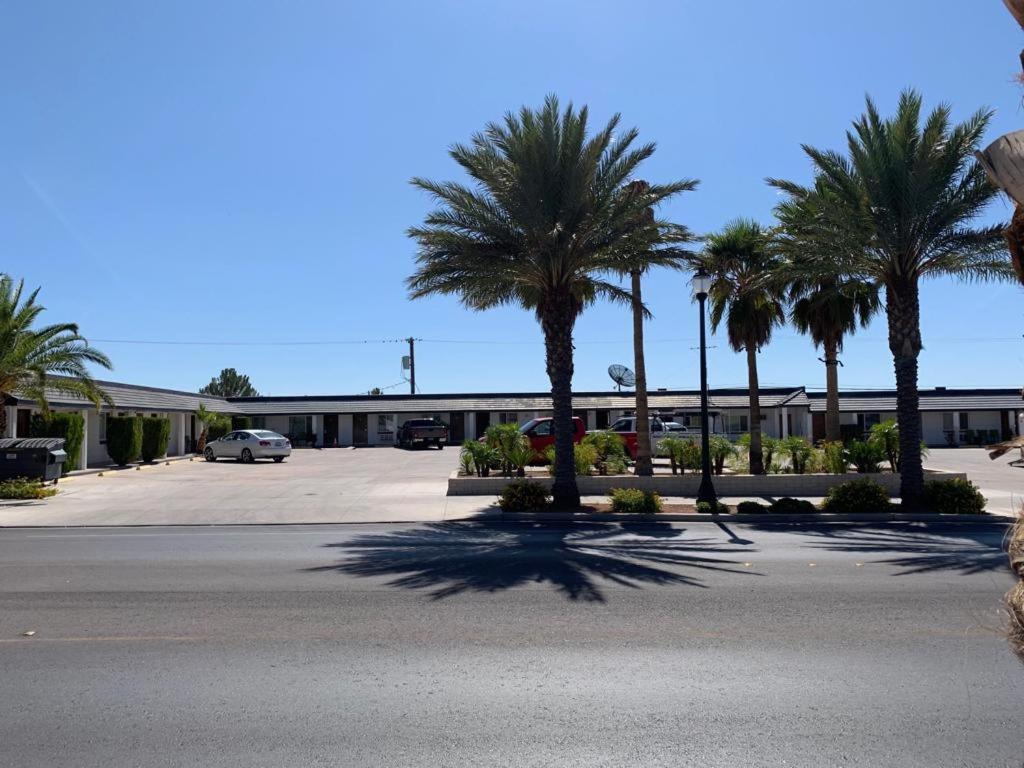Sands Motel — photo 20