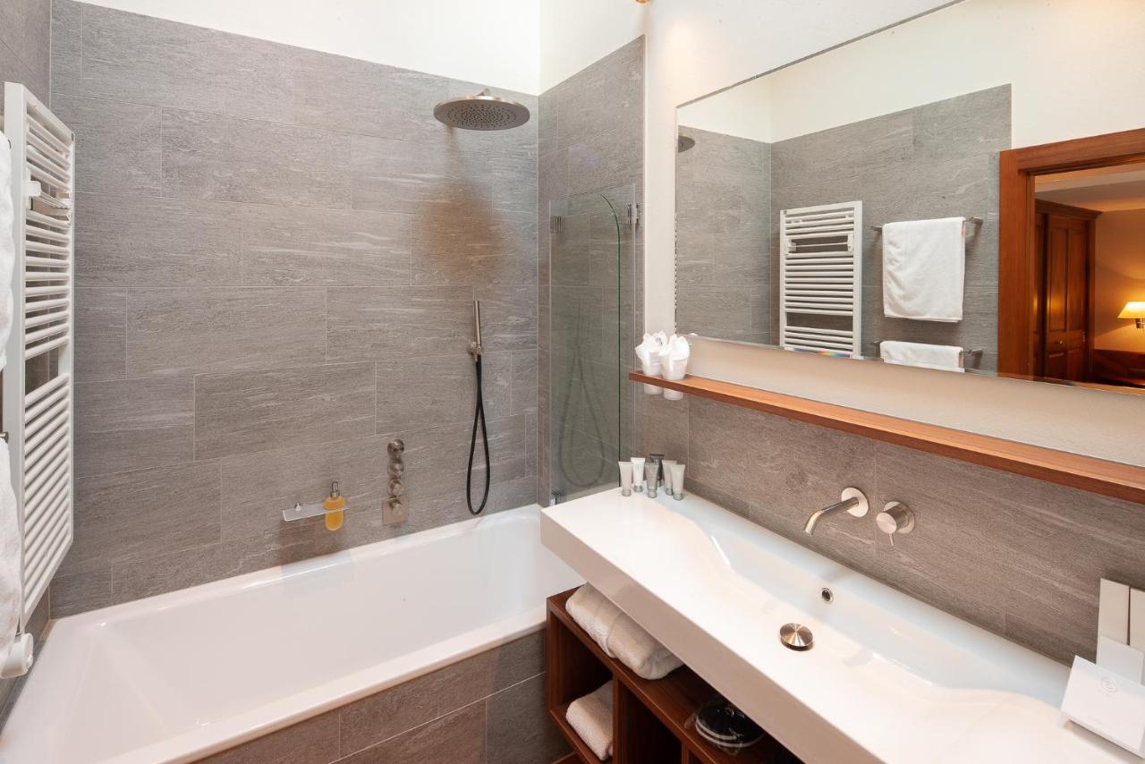 Hotel Sonne photo