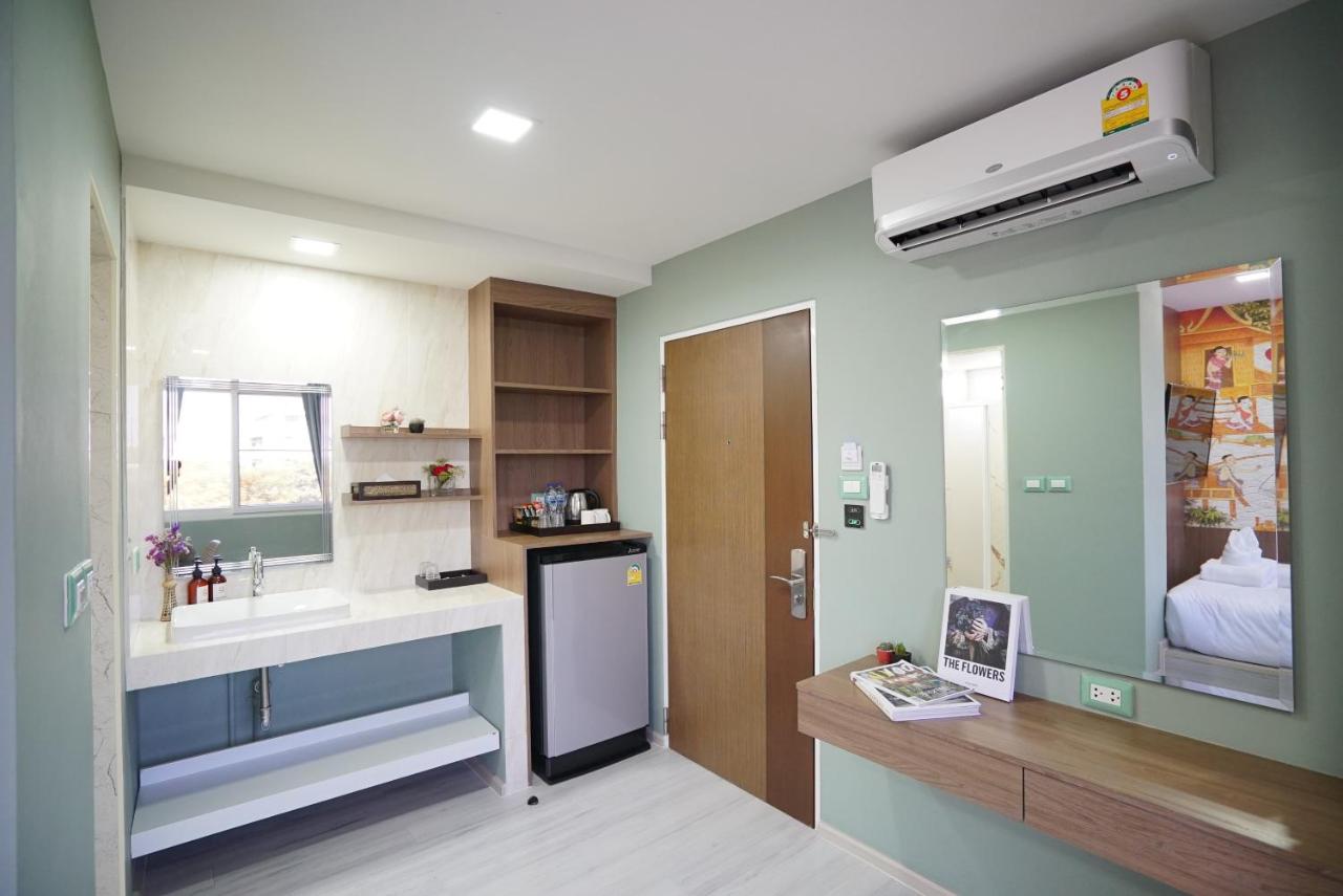 The Qube fifty Hotel - 3