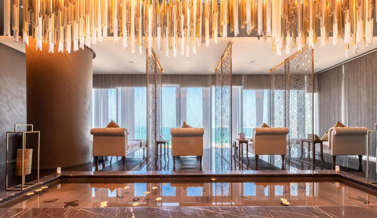 Spa hotel: Rixos Premium Dubai JBR