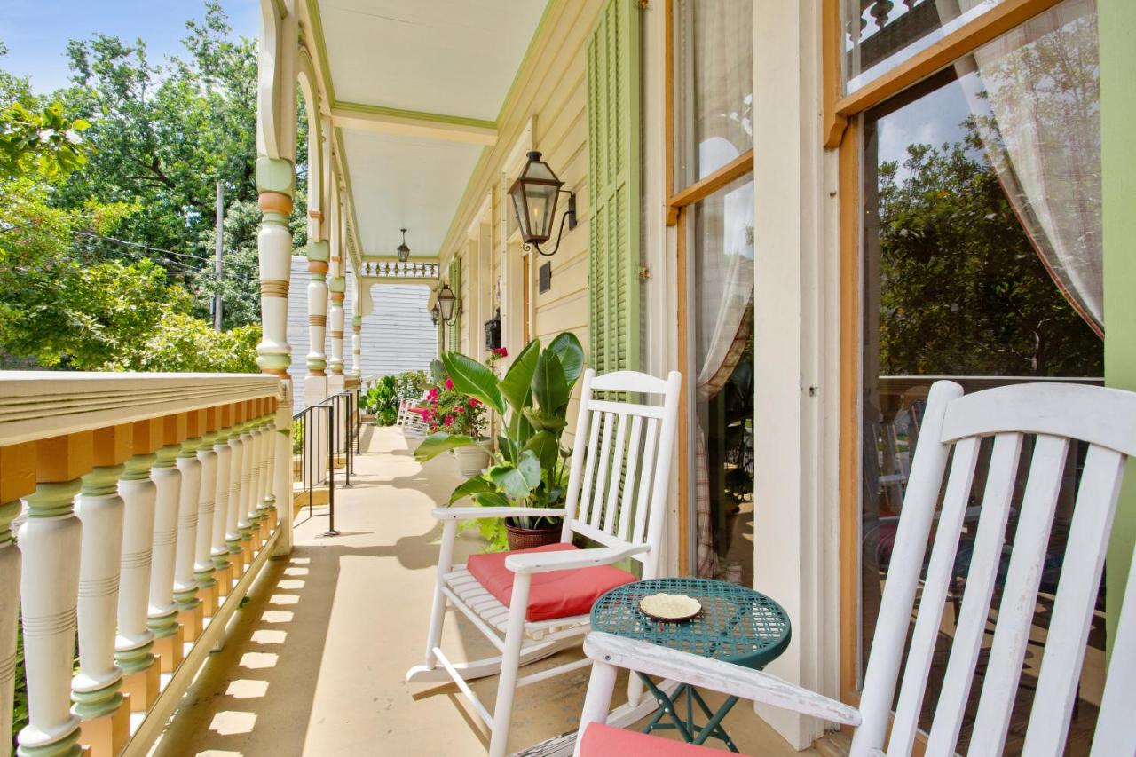 Maison DuBois Bed & Breakfast — photo 22