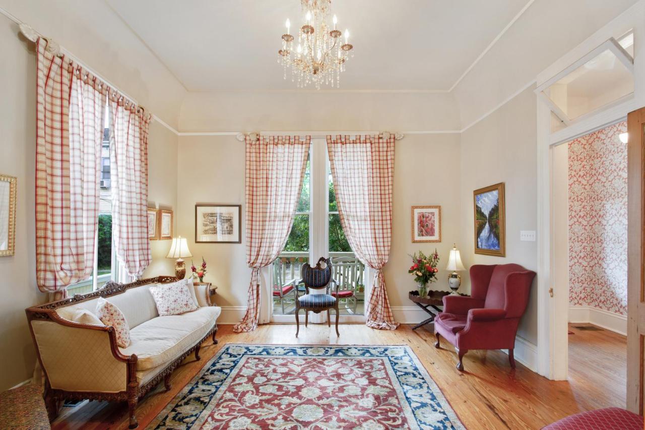 Maison DuBois Bed & Breakfast — photo 19