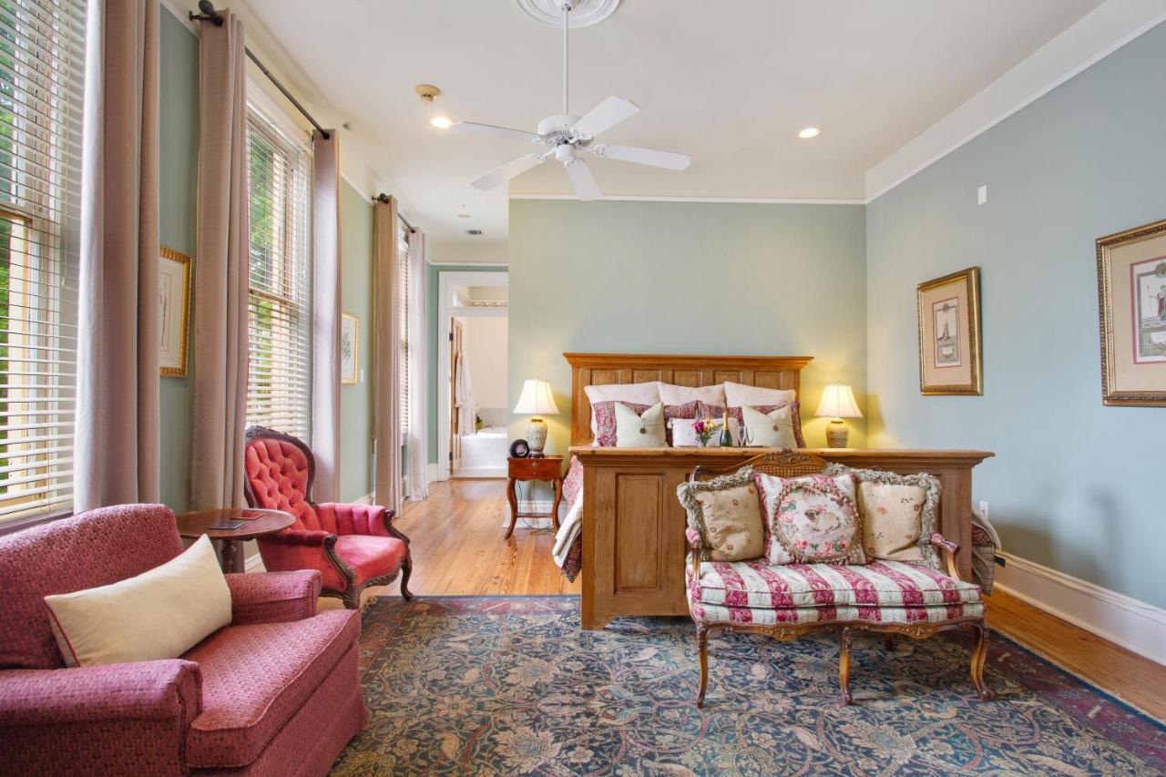 Maison DuBois Bed & Breakfast — photo 23