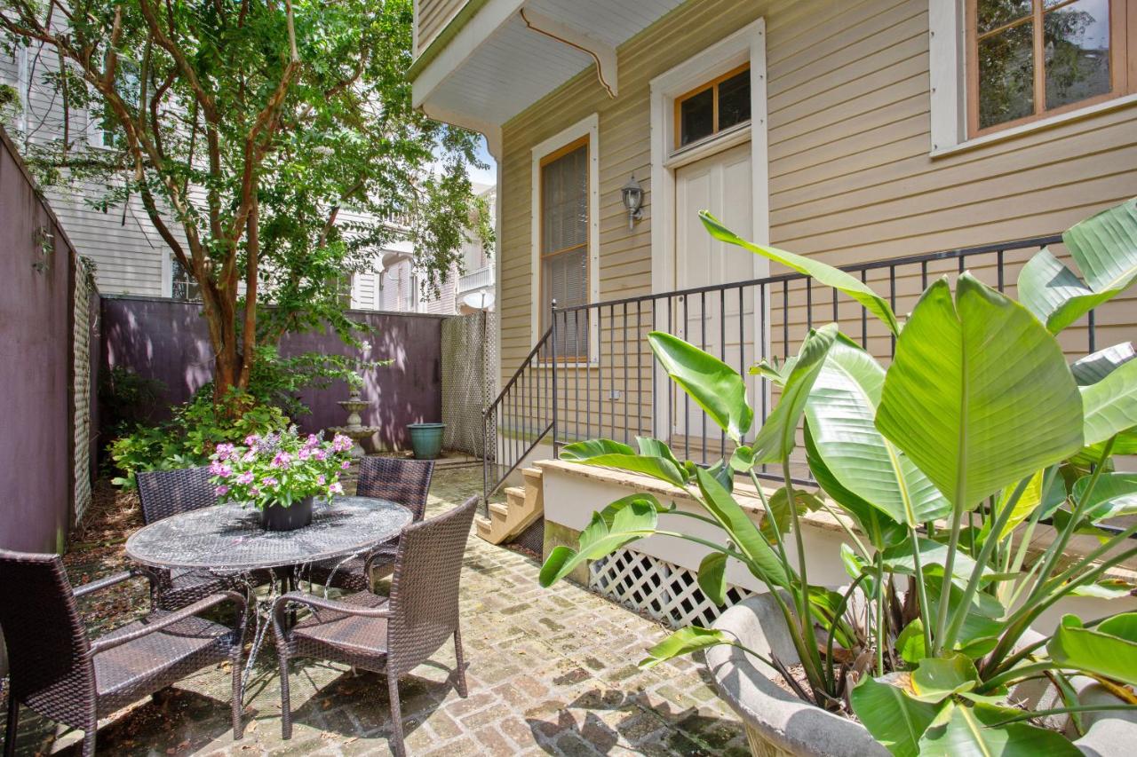 Maison DuBois Bed & Breakfast — photo 24