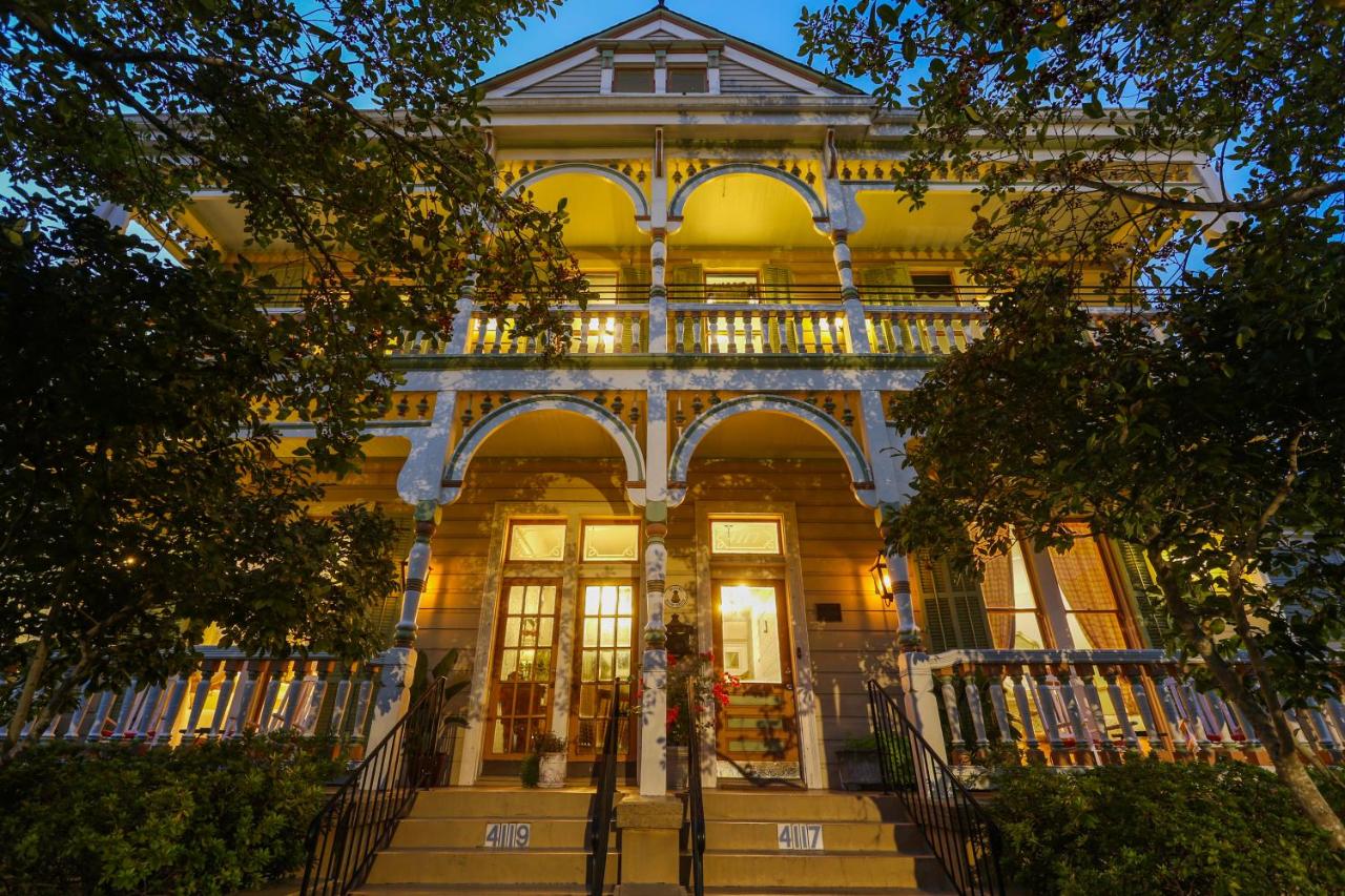 Maison DuBois Bed & Breakfast — photo 11