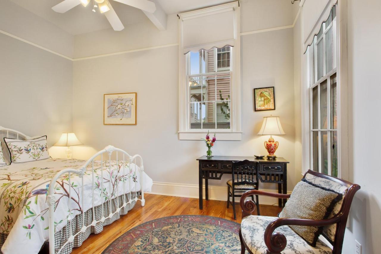 Maison DuBois Bed & Breakfast — photo 21