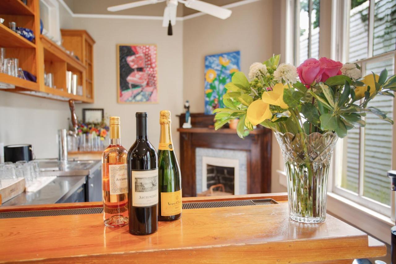 Maison DuBois Bed & Breakfast — photo 18