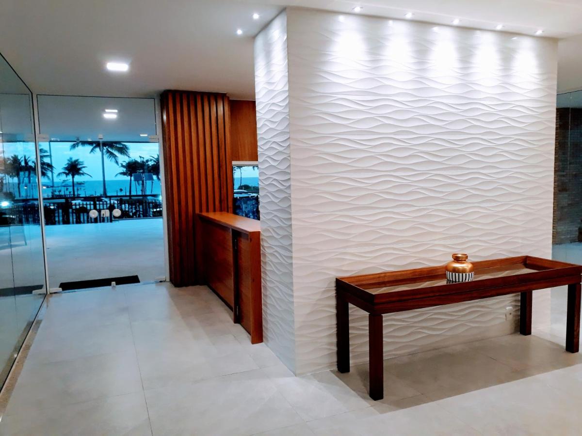 Marbella Apart Hotel photo