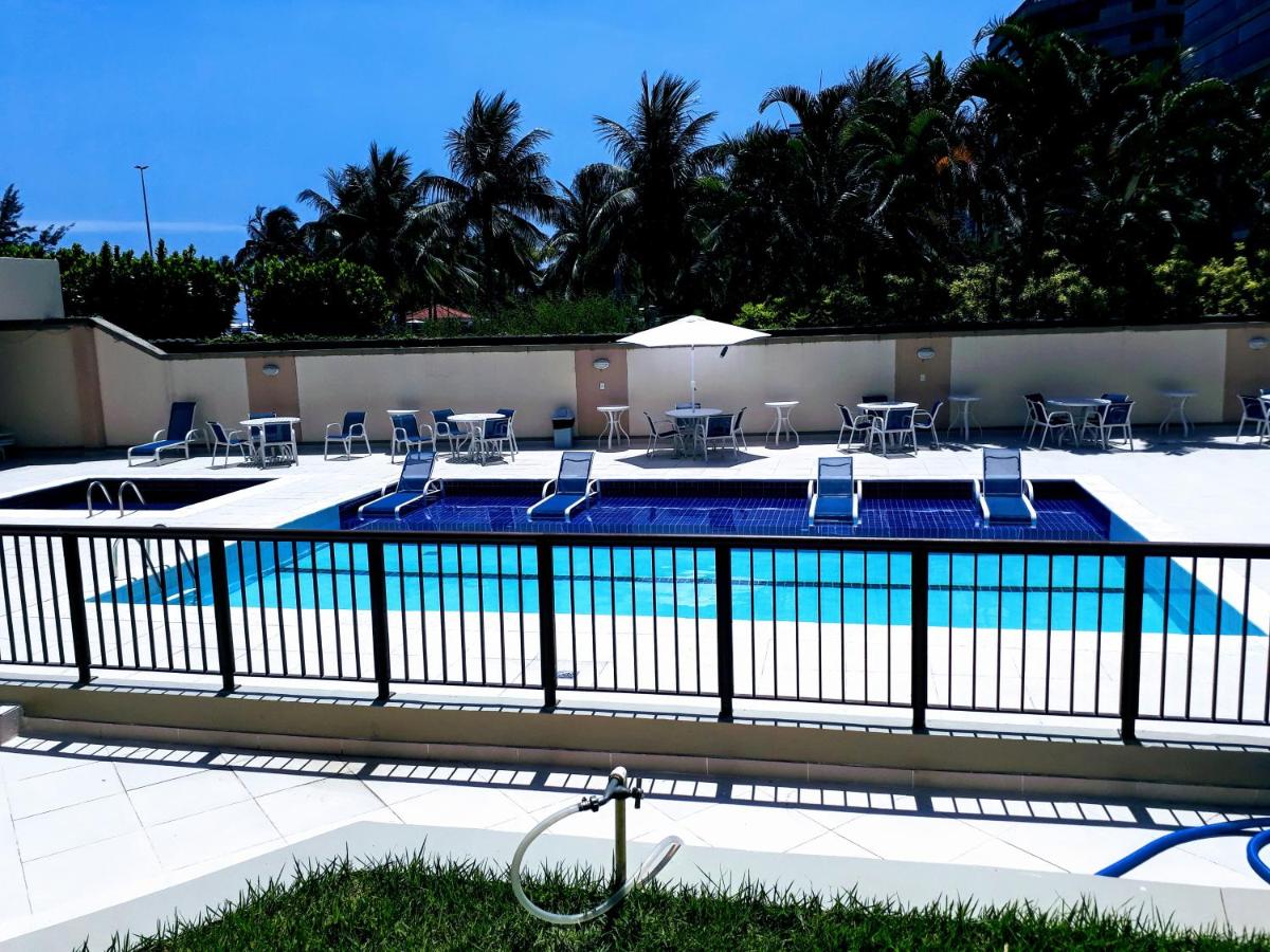 Marbella Apart Hotel photo