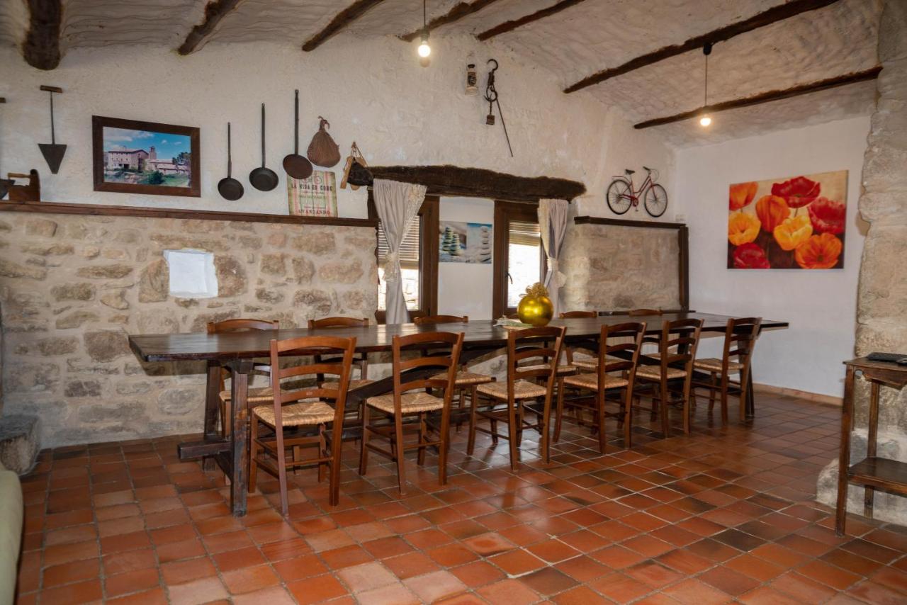 Casa rural Sant Grau turismo saludable y responsable, Solsona ...