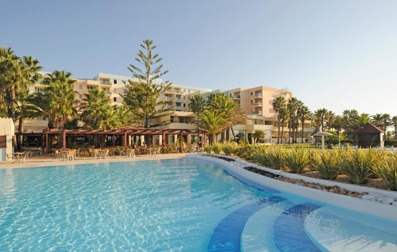 Pestana Viking Beach & SPA Resort - 4