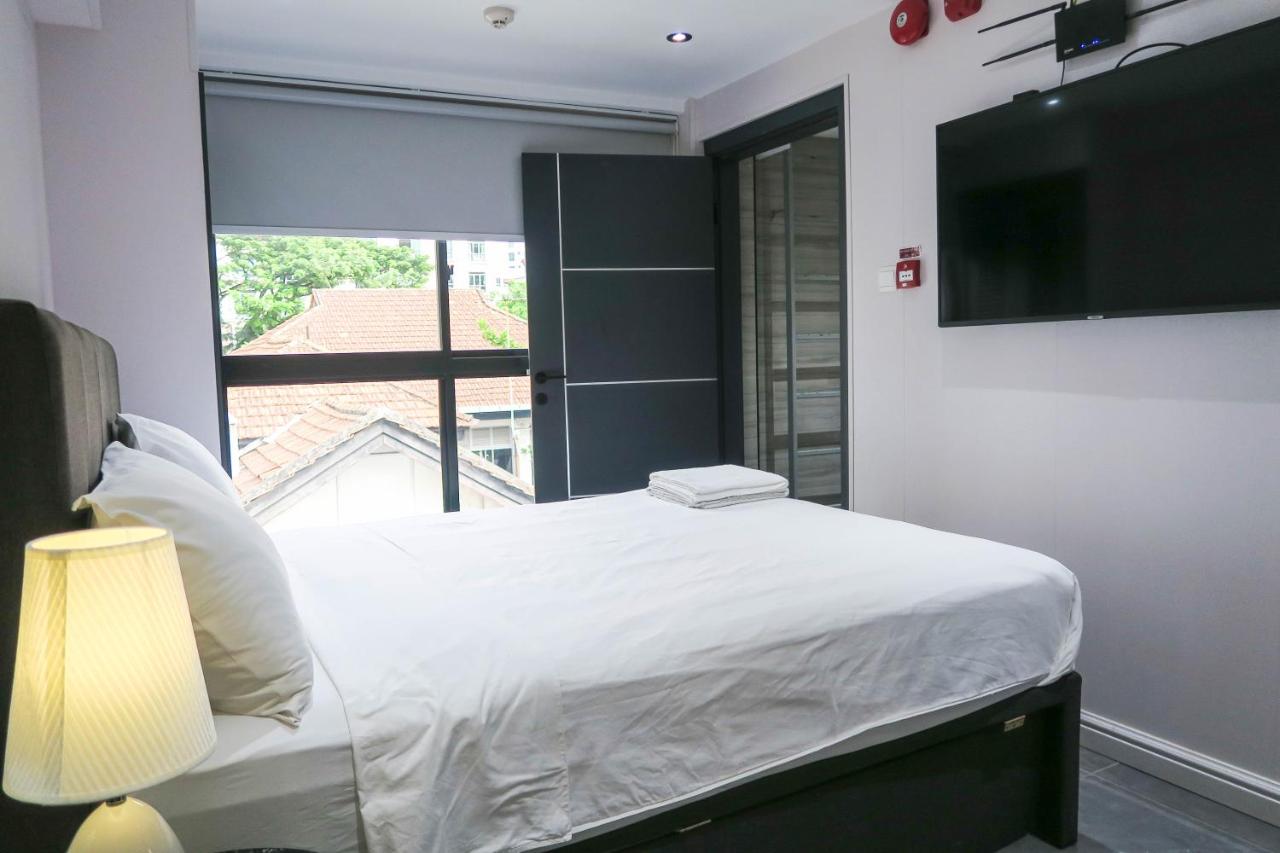 Deluxe Studio & Suite by RR - 5