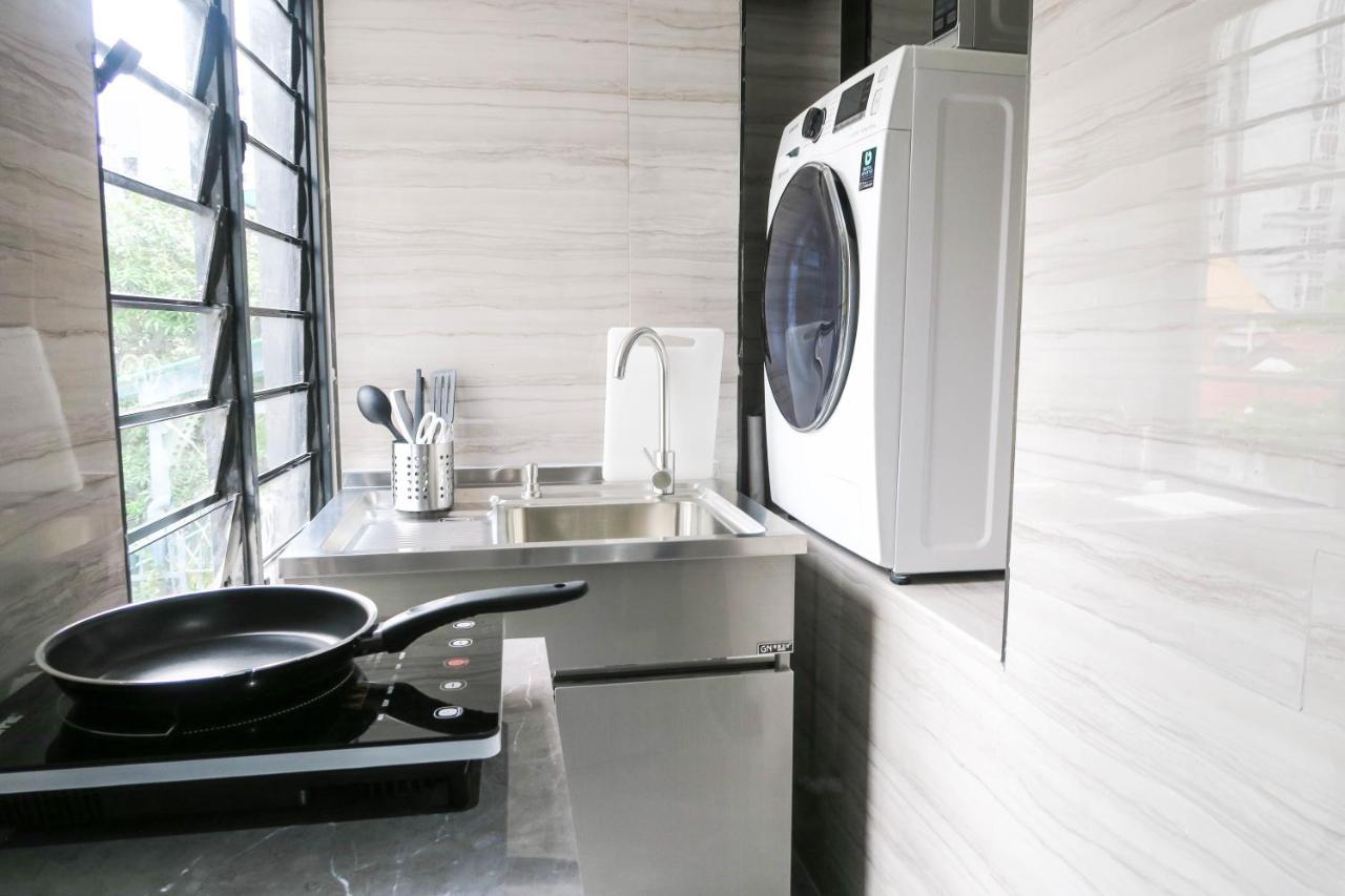 Deluxe Studio & Suite by RR - 3