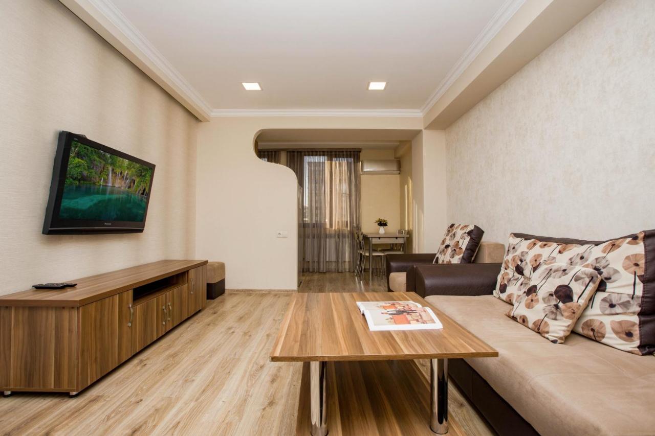 Stay Inn Apartments near Northern Avenue static_photo