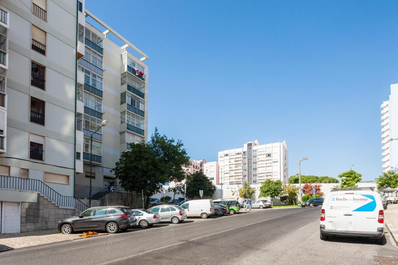 FLH Beato River View with Balcony - 2