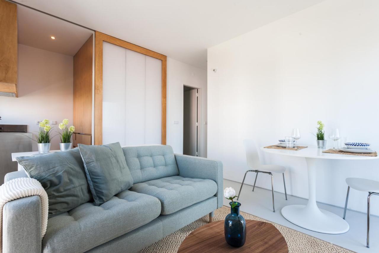 FLH Beato River View with Balcony - 5