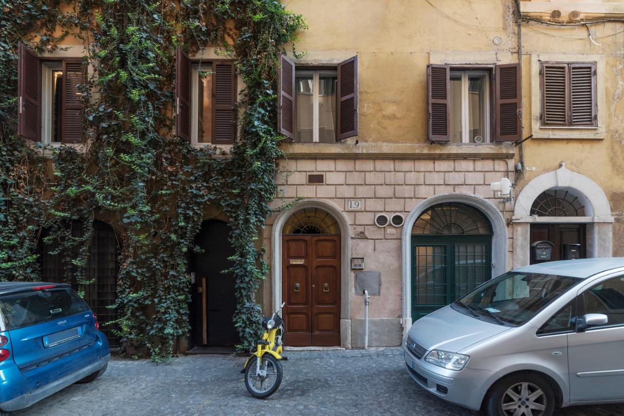 GuestHost - Fori Imperiali Apartment - 5
