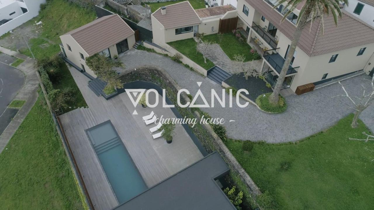 Volcanic Charming House - 5