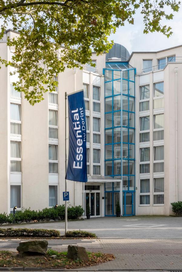Essential by Dorint Essen (Hotel) (Germany) Deals