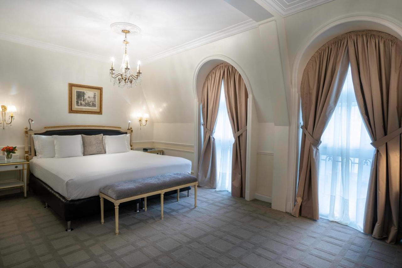 Alvear Palace Hotel - Leading Hotels of the World photo