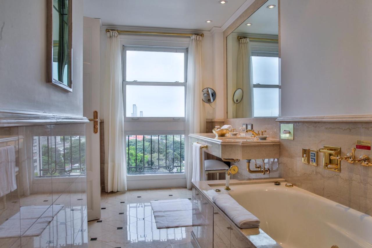 Alvear Palace Hotel - Leading Hotels of the World photo
