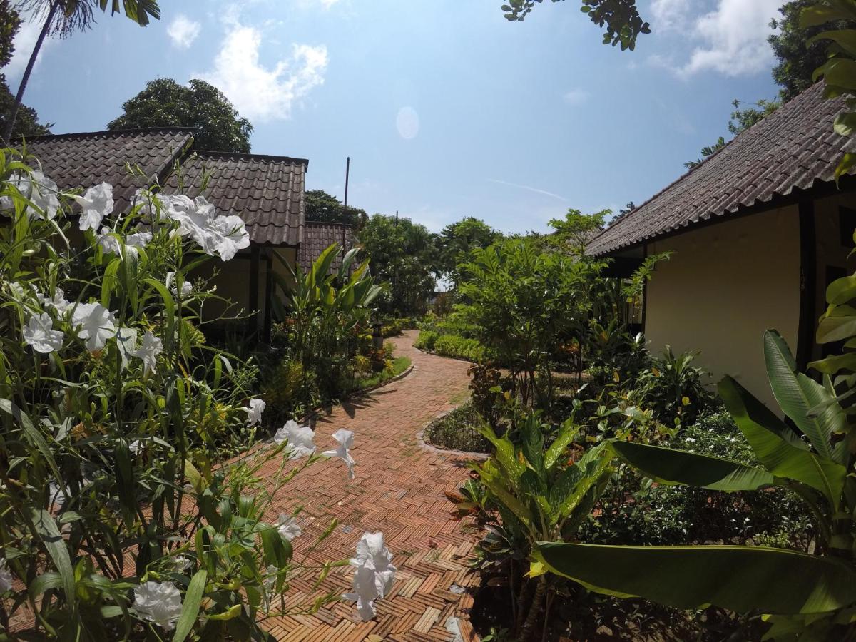 Image: OP Bungalow