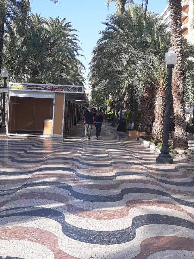 pension mexico, Alicante – Bijgewerkte prijzen 2022