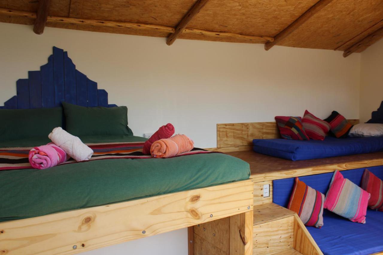 Colibrí Eco Lodge & Camping photo