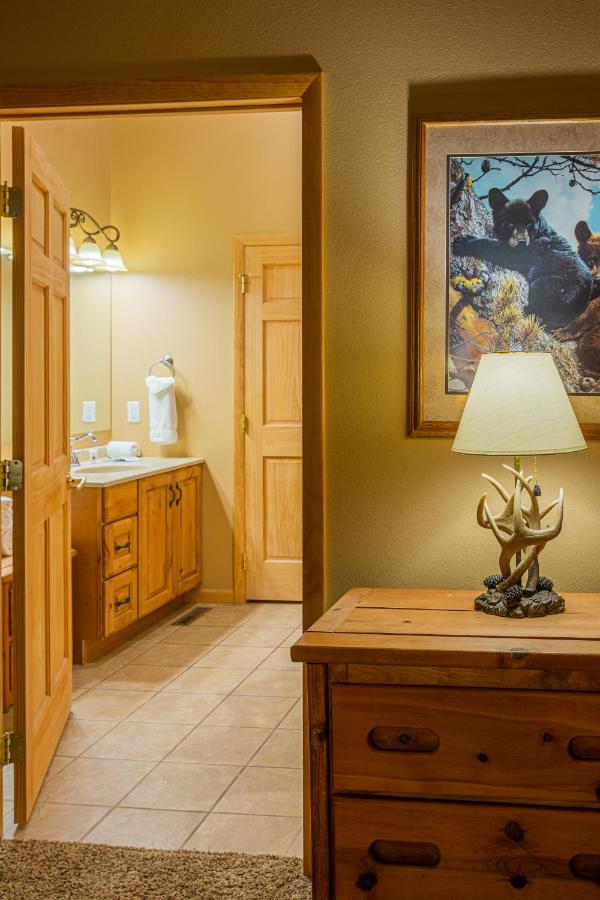 Lodge at Palmer Gulch — photo 3