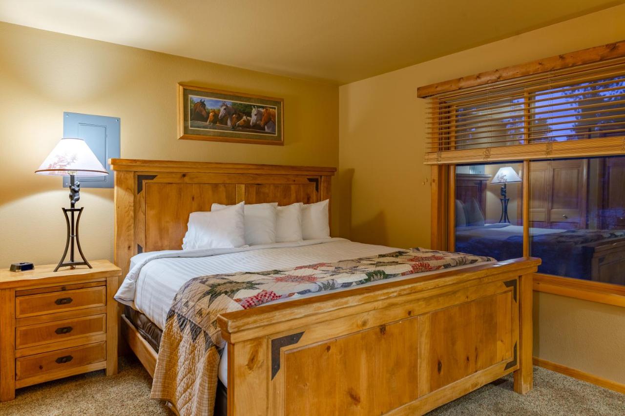 Lodge at Palmer Gulch — photo 20