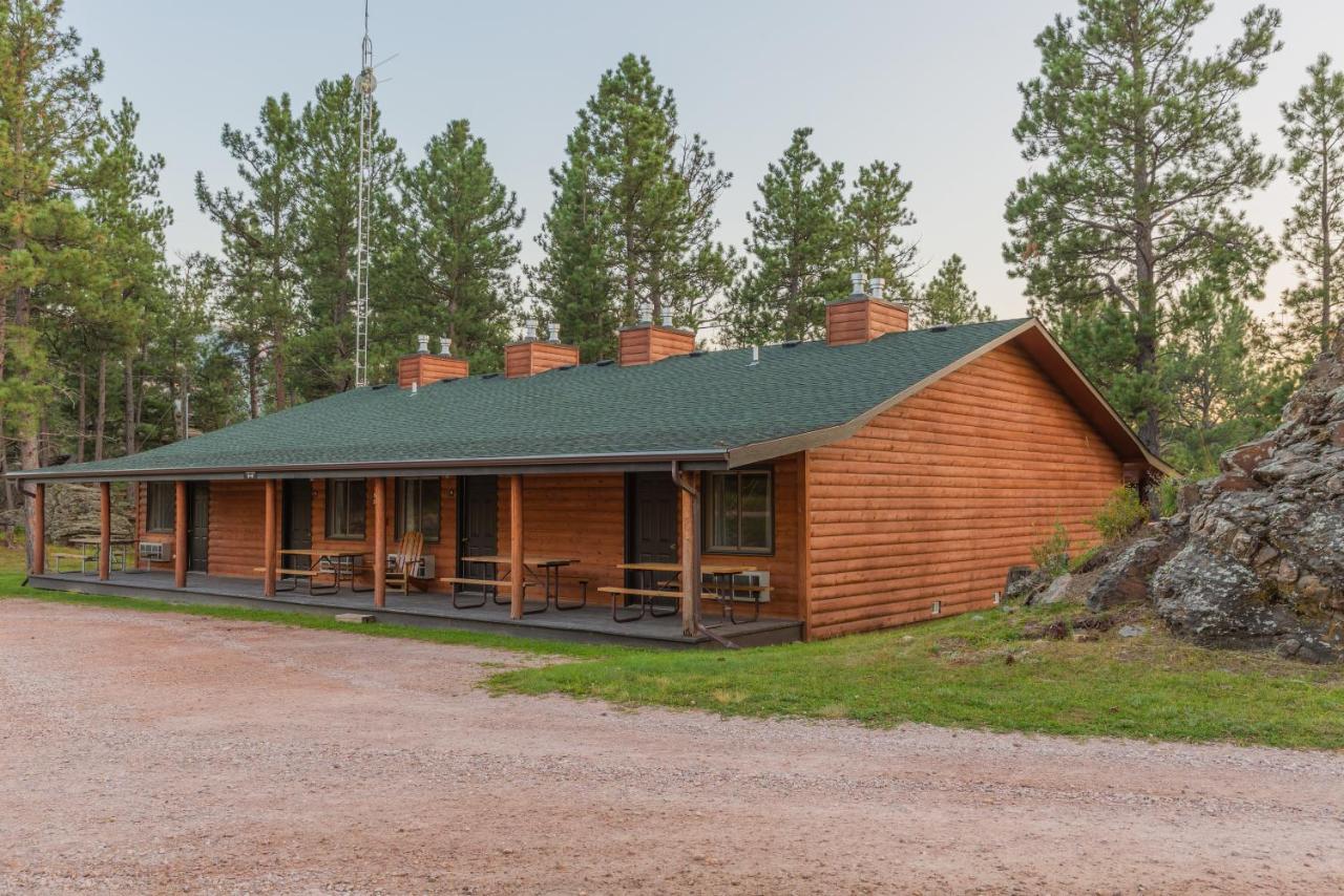 Lodge at Palmer Gulch — photo 12