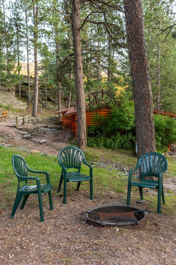 Lodge at Palmer Gulch — photo 13