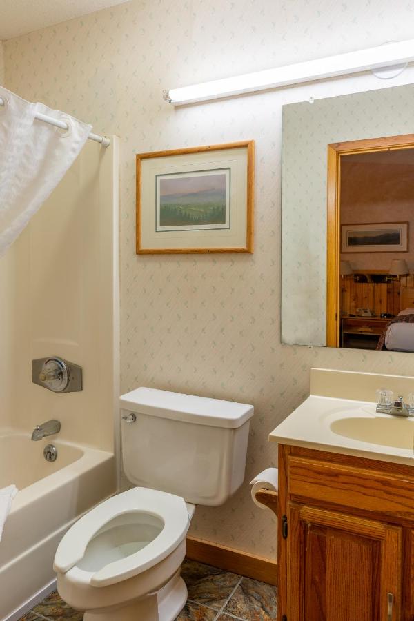 Lodge at Palmer Gulch — photo 9