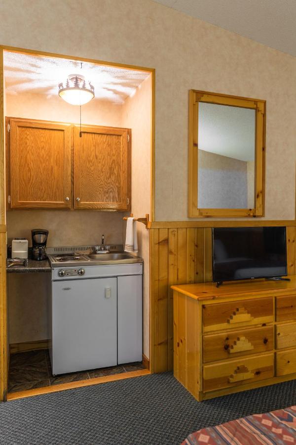 Lodge at Palmer Gulch — photo 10