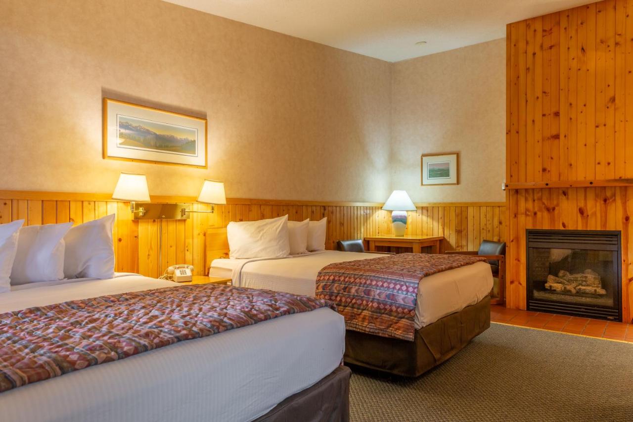 Lodge at Palmer Gulch — photo 11