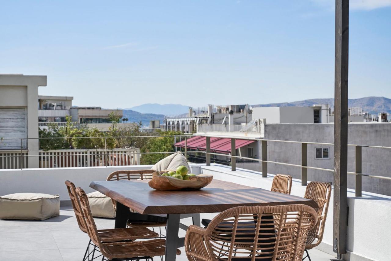 Kolonaki 8 - Design Suites & Lofts - 2
