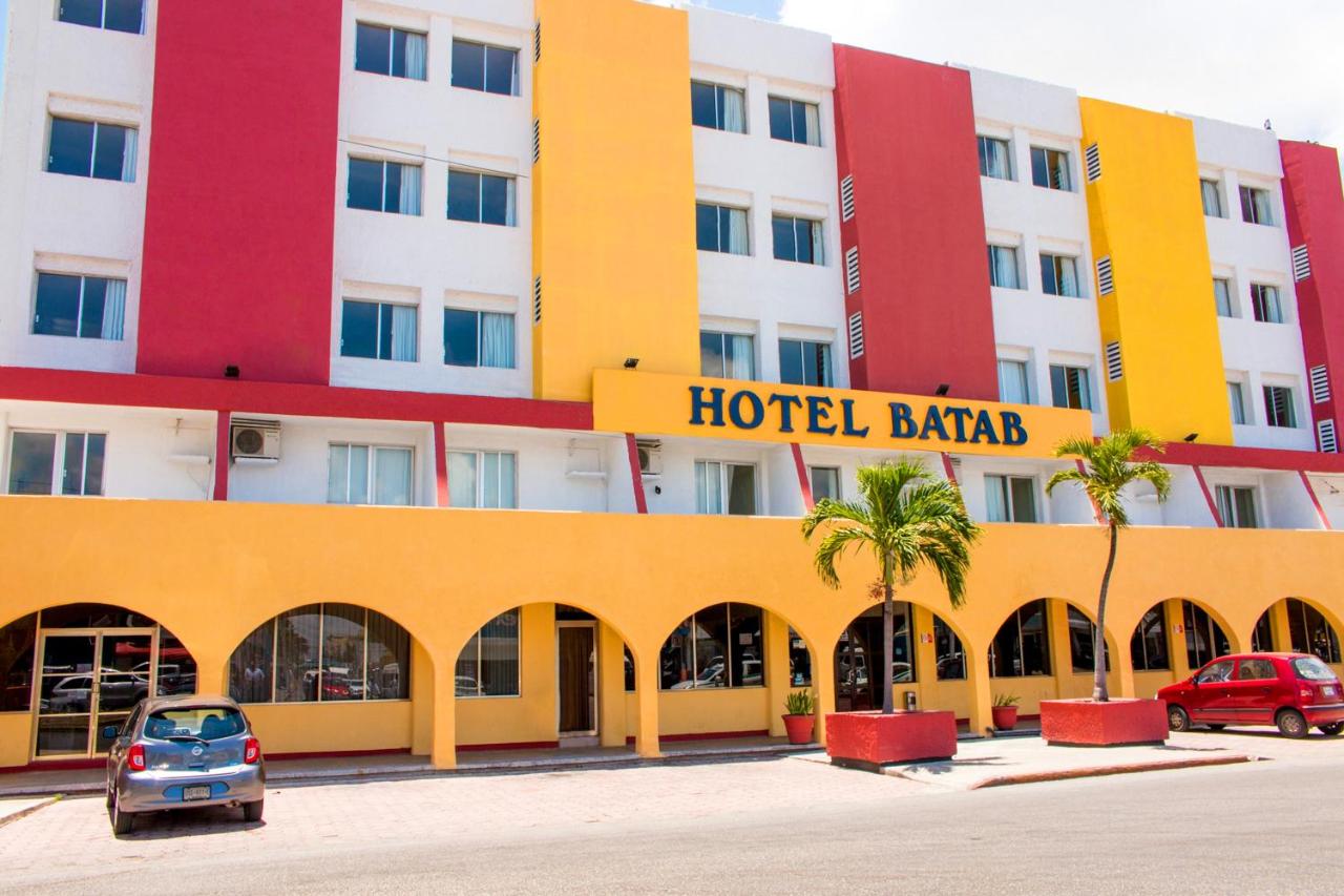Hotel Batab - 5