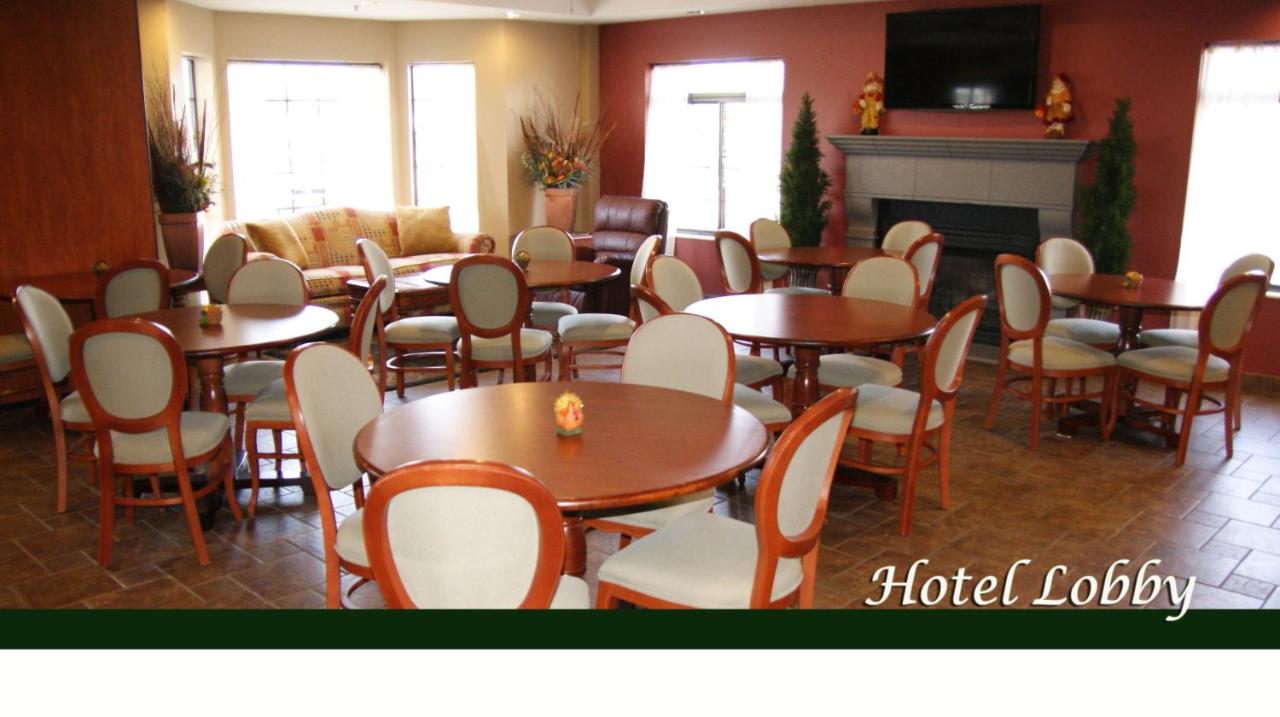 Country Hearth Inn & Suites Edwardsville — photo 9