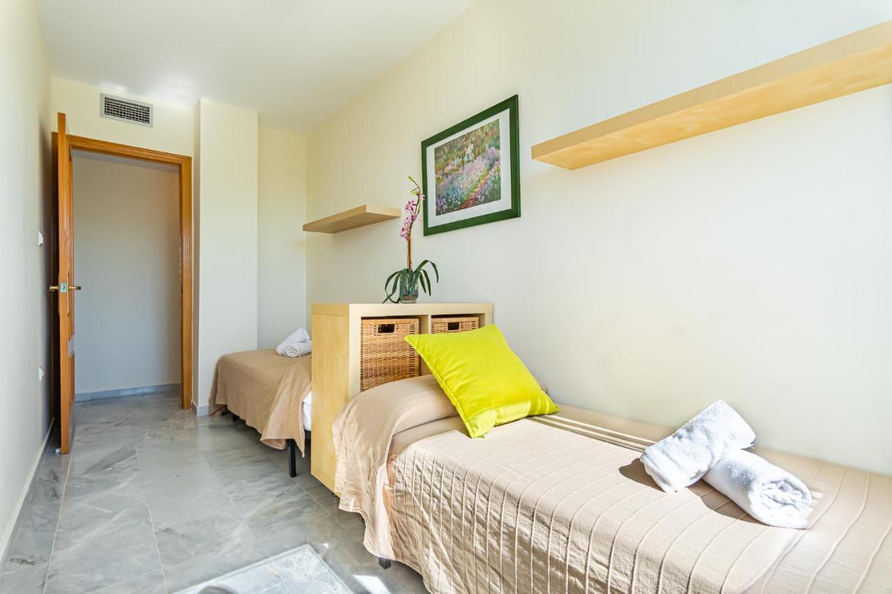 Sun & Sand Beach Apartment, Marbella – Bijgewerkte prijzen 2022