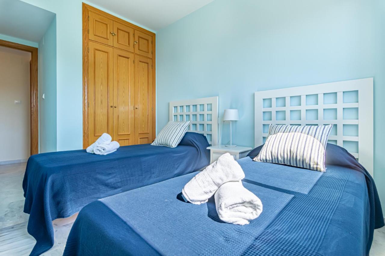 Sun & Sand Beach Apartment, Marbella – Bijgewerkte prijzen 2022