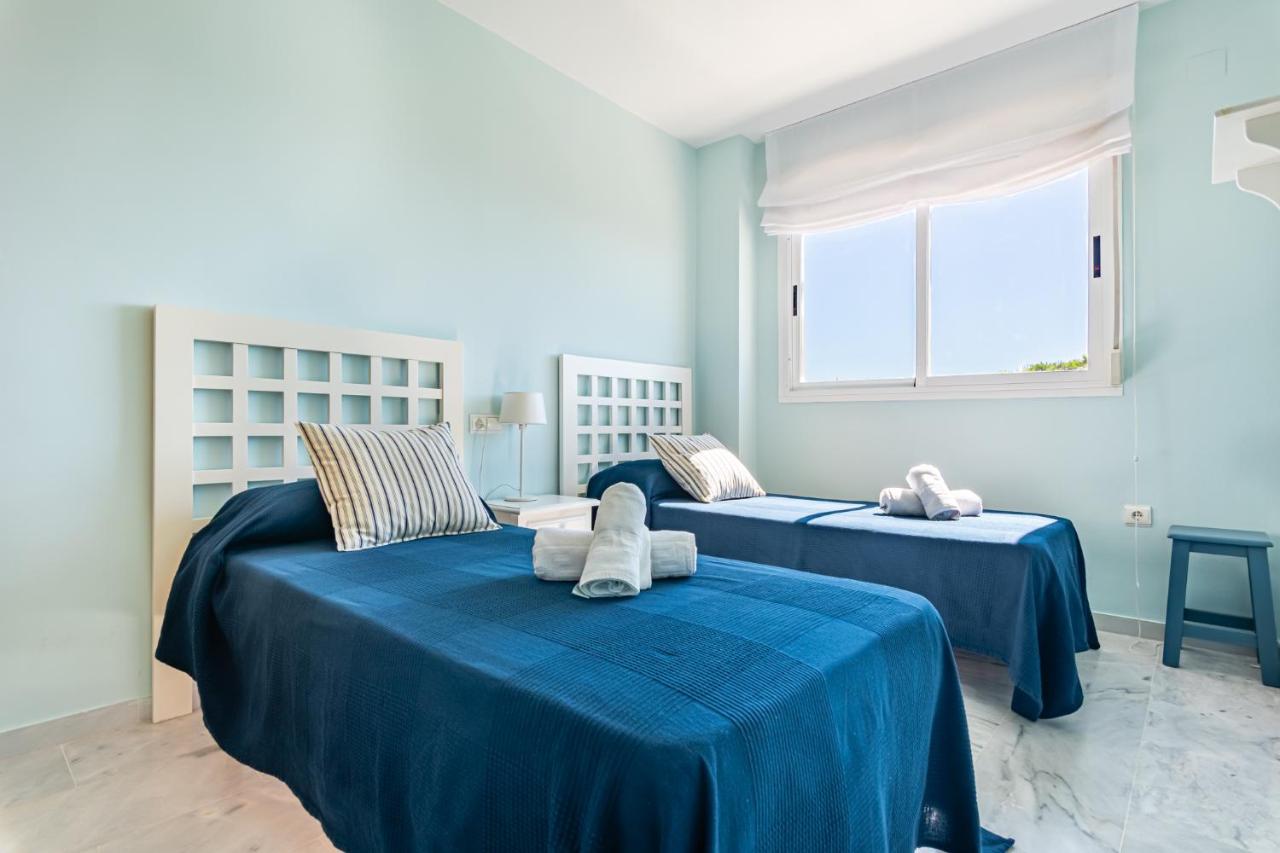 Sun & Sand Beach Apartment, Marbella – Bijgewerkte prijzen 2022