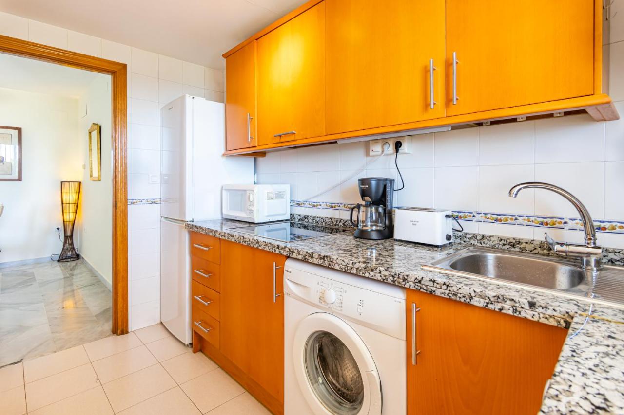 Sun & Sand Beach Apartment, Marbella – Bijgewerkte prijzen 2022
