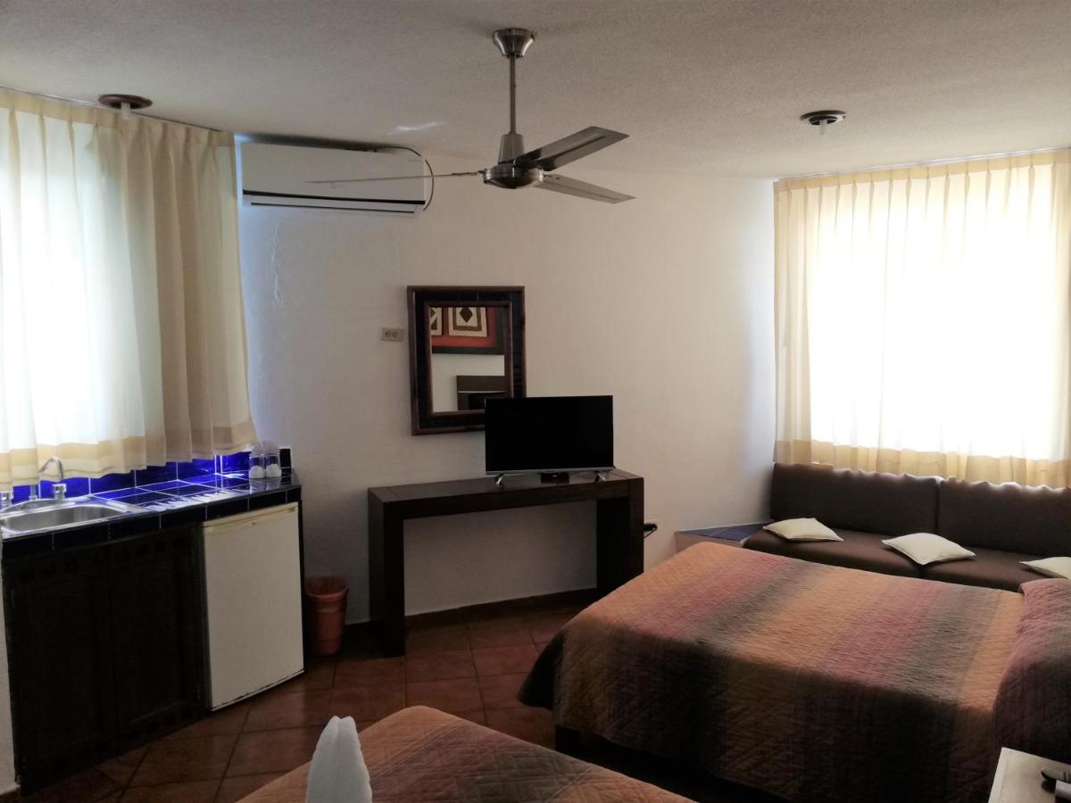 Hotel Los Girasoles - 5