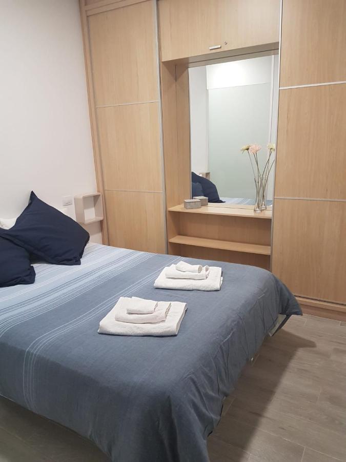 Vivienda Vacacional AP Las Canteras, Las Palmas – Bijgewerkte ...