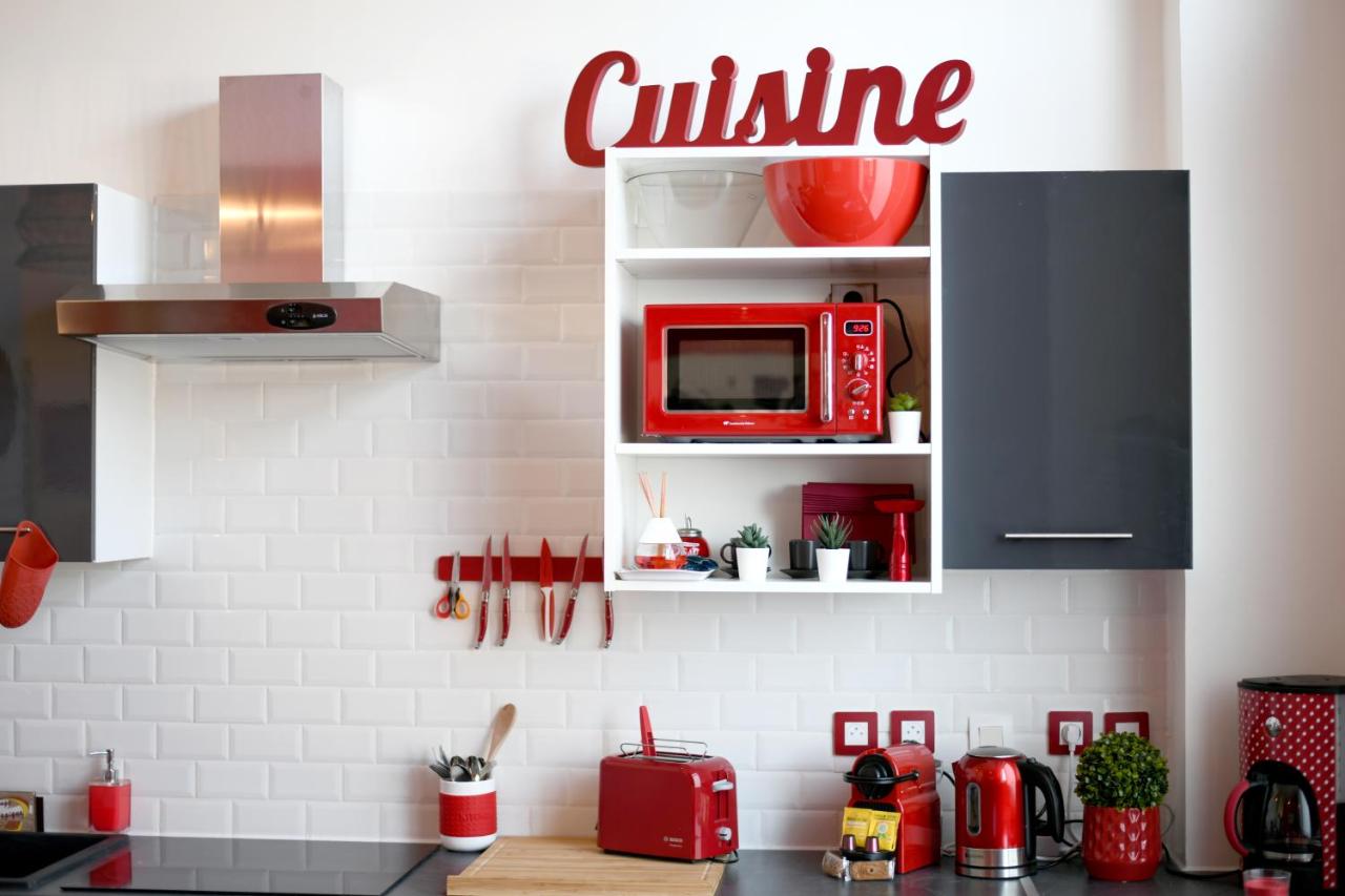 appart cosy brest les capucins brest tarifs 2021
