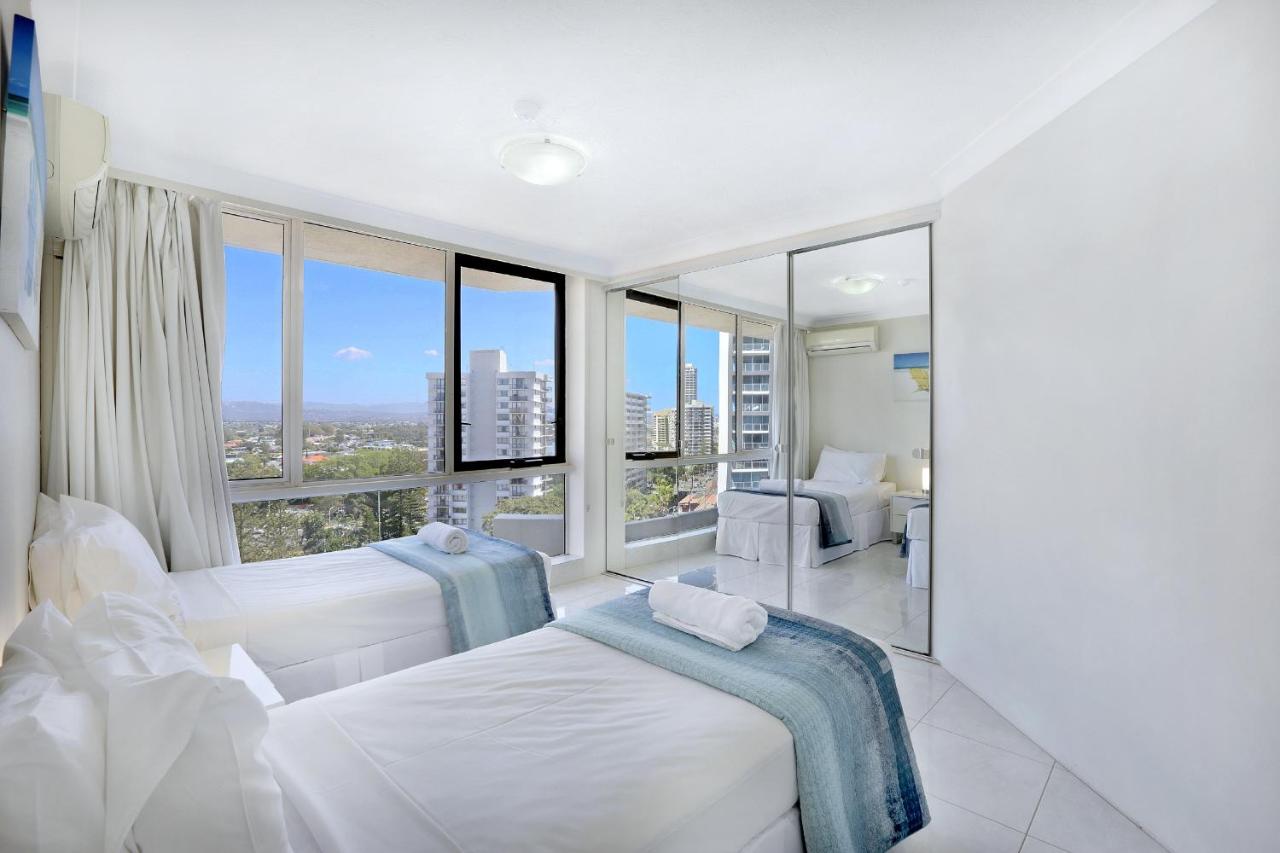 Genesis Apartments photo
