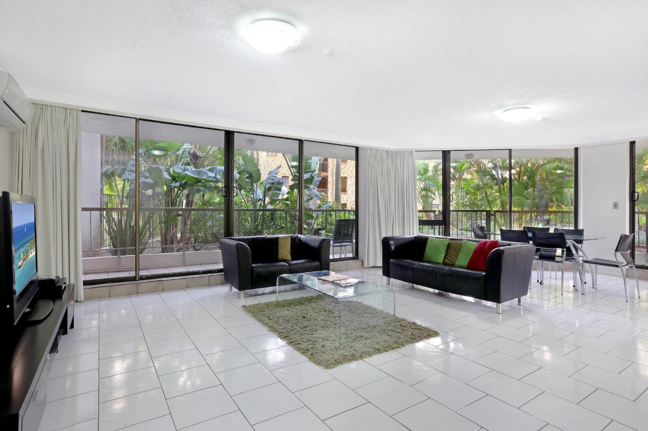 Genesis Apartments photo