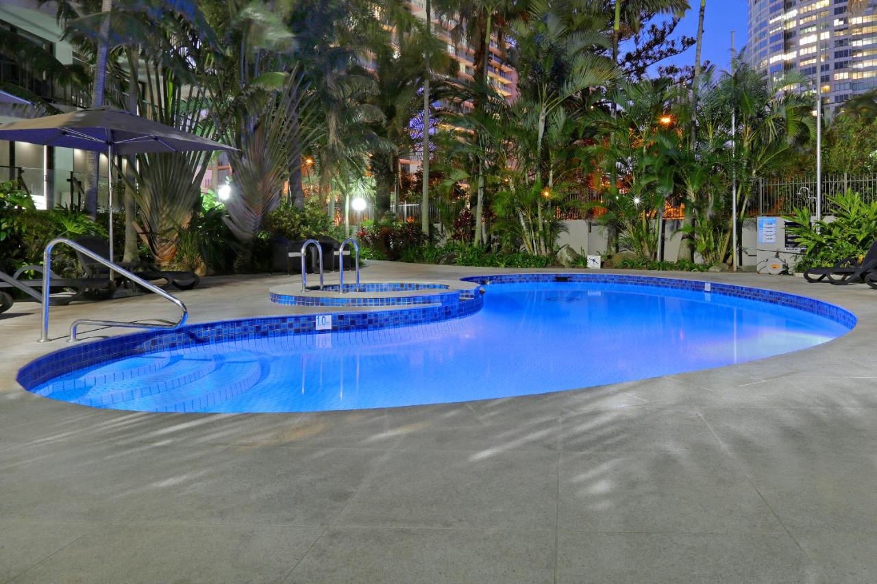 Genesis Apartments photo