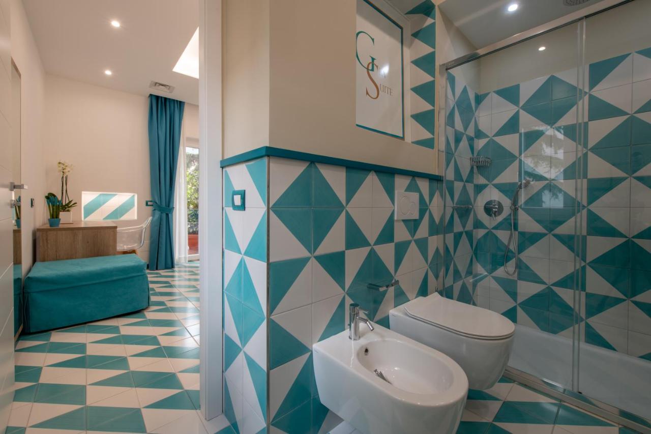 Gea Suite B&B - 3
